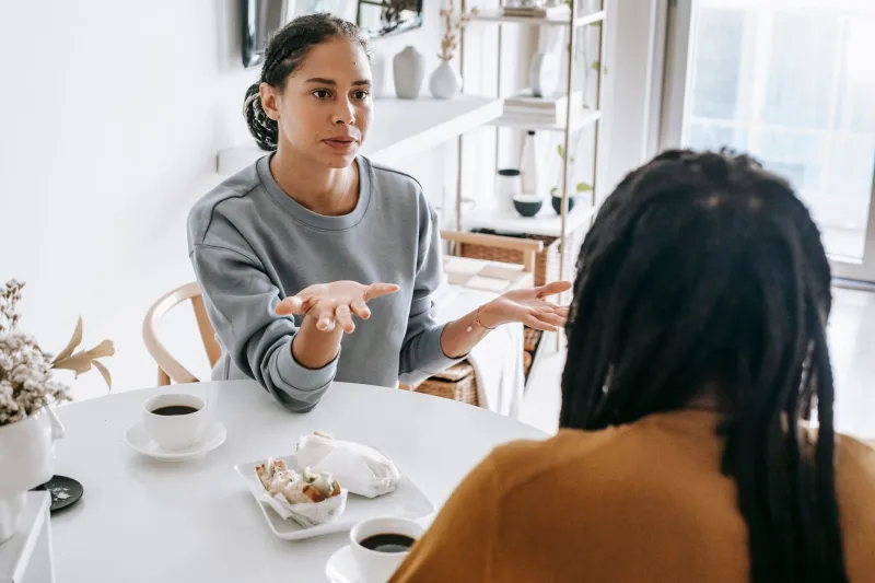 Bringing Your Partner Into the Picture: A Complete Guide to Explaining Clomid Treatment Together