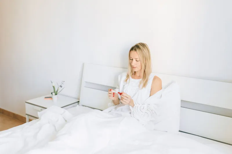 Beyond the Test Strip: A Comprehensive Guide to Ovulation Monitoring During Clomid Cycles