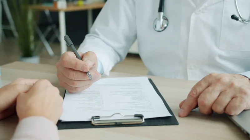 Two Patients, One Diagnosis: Why Couples Testing Should Come Before the First Clomid Prescription
