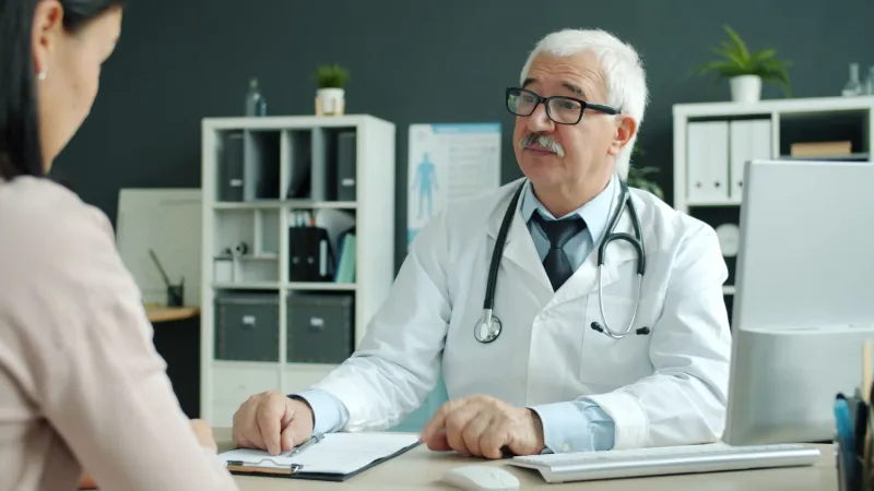 An Old Drug and a New Rival: Rethinking the Clomid vs. Letrozole Question in PCOS Care